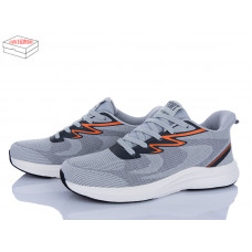 Кроссовки Laguna A807 l.grey