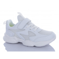 Кроссовки Comfort-Baby 8856 білий (35-40)
