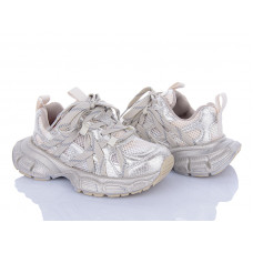 Кроссовки Clibee A86011 beige