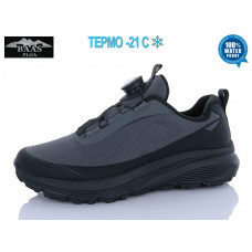 Кроссовки Baas H1085-2 термо