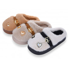 Тапочки Aba NL2269 mix