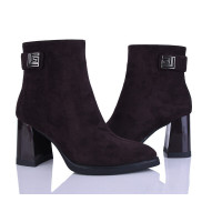 Ботинки Бабочка 703-220