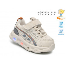 Кроссовки Том.М 65044H LED