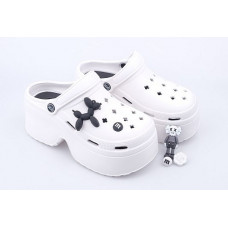 Кроксы Allshoes 199400