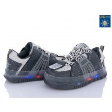 Кроссовки Xifa Kids 0704Y LED