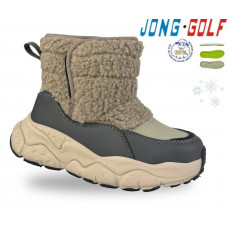 Ботинки Jong-Golf B40619-2