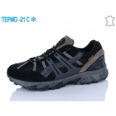 Кроссовки Supo A2887-3 термо