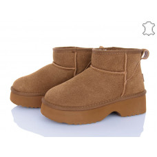 Угги Itts A821-45