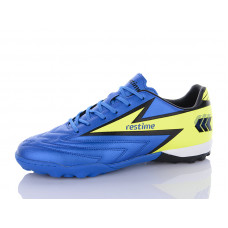 Спорт Restime DMO24127-1 royal-lime