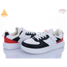 Кроссовки Stilli Kids KT110-2 піна