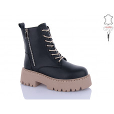 Ботинки Qq Shoes M671-2