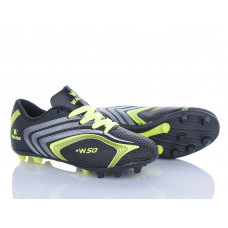 Спорт Vs Walked Crampon black (31-35)
