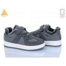 Кроссовки Stilli Kids TX02-6 шкіра