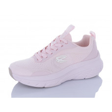 Кроссовки Qq Shoes L493852P піна
