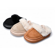 Тапочки Scarrhett-Plaazzo K1757 mix