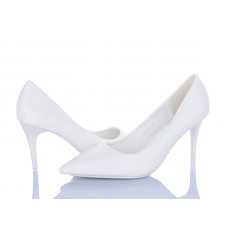 Туфли Qq Панда QQ102-2