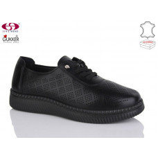 Туфли Gukkcr YK2049