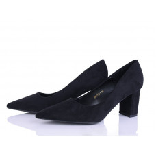 Туфли Бабочка BW775-1