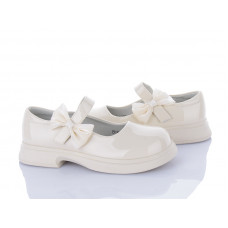 Туфли Clibee B1606 beige