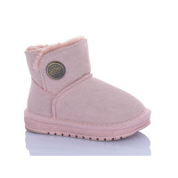 Угги Yalike B310 pink