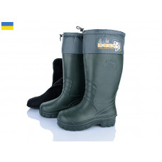 Сапоги Golden Lion M0601 хаки