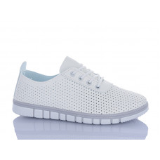 Кроссовки Qq Панда 66-17 батал