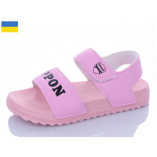 Босоножки Luckline 2213-6