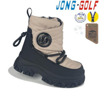 Ботинки Jong-Golf C40404-3