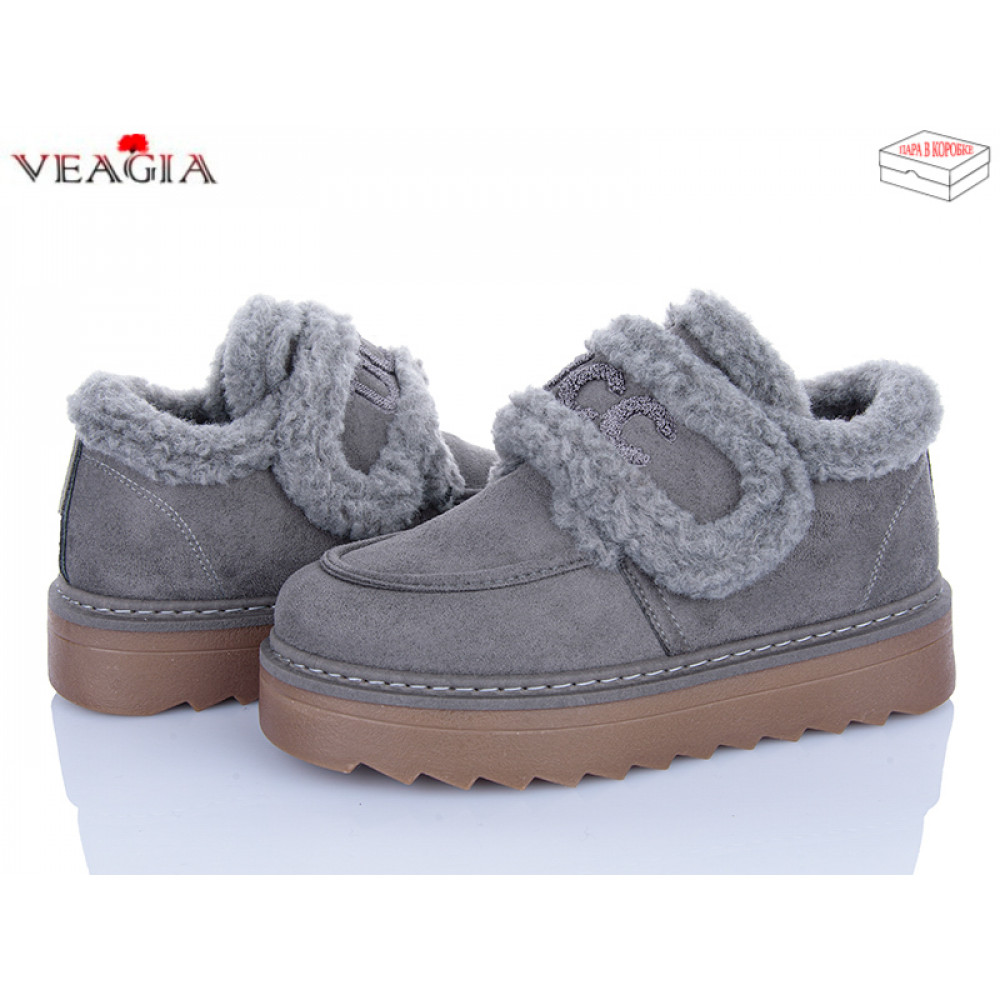 Ботинки Veagia-Ada F9017-5 Ботинки Veagia-Ada F9017-5