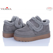 Ботинки Veagia-Ada F9017-5 Ботинки Veagia-Ada F9017-5