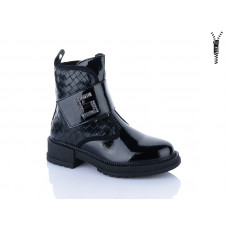 Ботинки Xifa Kids B1233-2