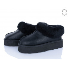 Угги Мир 4224-5802-1 black
