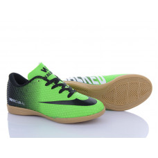 Спорт Vs Mercurial Futsal 32 green (31-35)