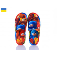 Тапочки Cocon Bears