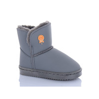 Угги Yalike B305 grey