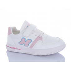Кроссовки Qq Shoes 88-143-5