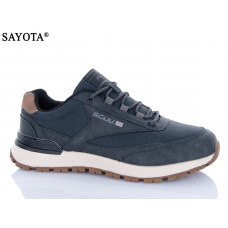 Кроссовки Sayota S3118-7