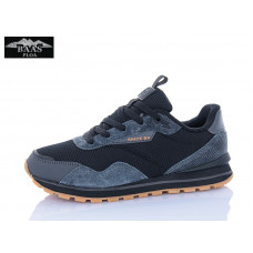 Кроссовки Baas L1885-2C