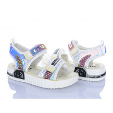 Босоножки Ashiguli A2372 pink
