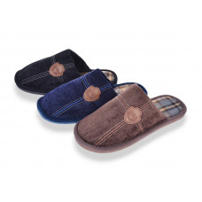 Тапочки Elmob L1883 mix