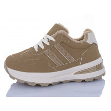 Кроссовки Aba G25-3 khaki