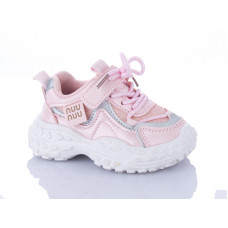 Кроссовки Comfort-Baby 521-1 (21-25)