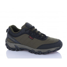 Кроссовки Okshoes A613-6