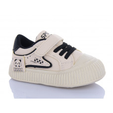 Кроссовки Comfort-Baby 3302 чорн