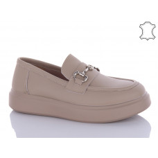 Туфли Qq Shoes 7ABA3-6