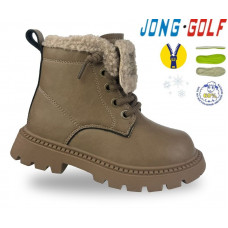 Ботинки Jong-Golf A40627-3