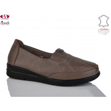 Туфли Gukkcr DB0041-4