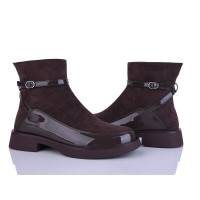 Ботинки Бабочка 703-228