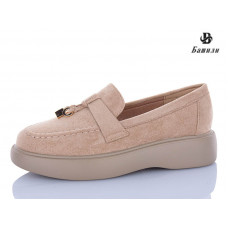 Туфли Башили G63A41-17