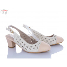 Босоножки Red-Sun CO8 beige